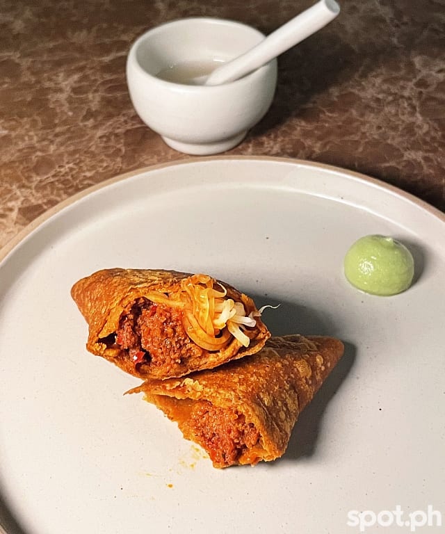 los tacos azules, los tacos bgc